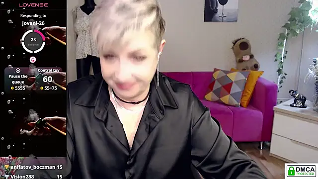 sexy_milffa live cam on StripChat