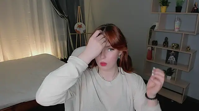 darlenadurnil's live room