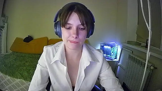 RopyAcetyl live cam on StripChat
