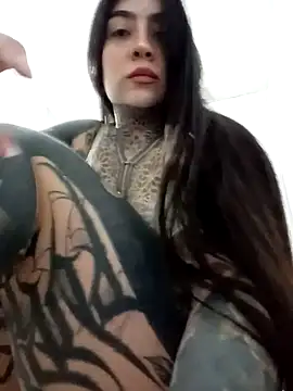 tattoolifee (F young) - Gosta de GIBI ?