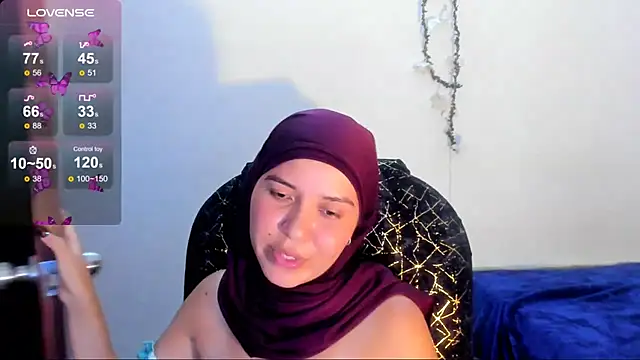matchedeyebrow (F young) - finger in my pussy