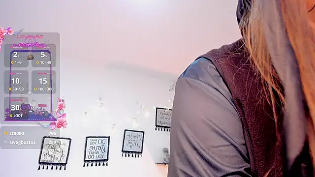 ArigyGomez live cam on StripChat