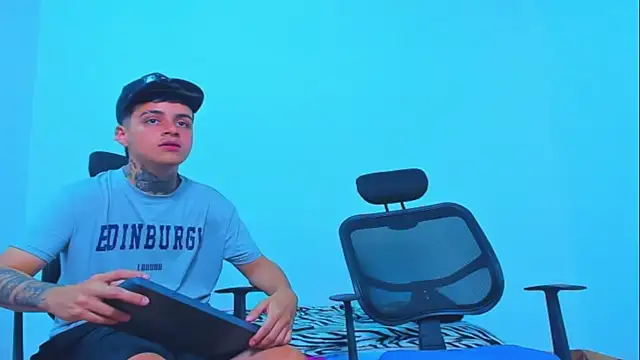 Thomas-Wil