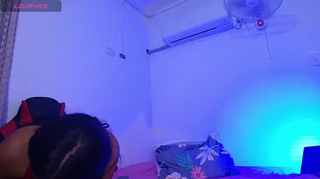 Tifany_soler live cam on StripChat