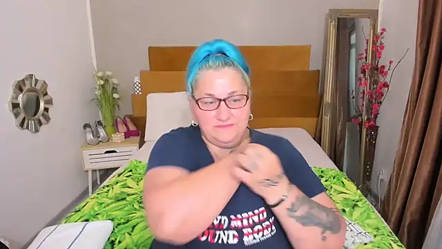 Sugarmommy_69X live sex cam