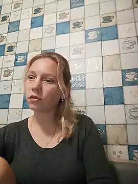 Anna_wey live cam on StripChat