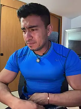 Chris_Clarck live sex cam