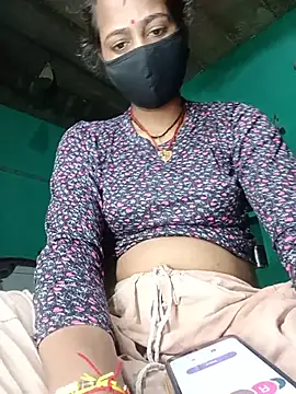Riyanshi67A live cam on StripChat