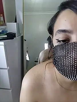 Salimasexy@xh live cam on StripChat