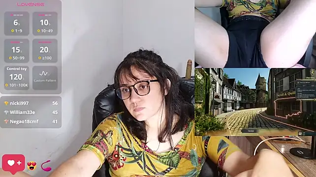 sobresalinaa preview