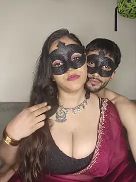 Curvy_Sakhi live cam on StripChat