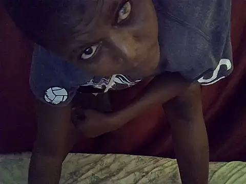 Good_hearted1 live cam on StripChat