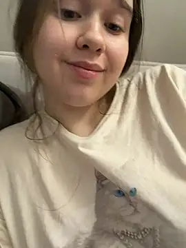 HornyGirlH live cam