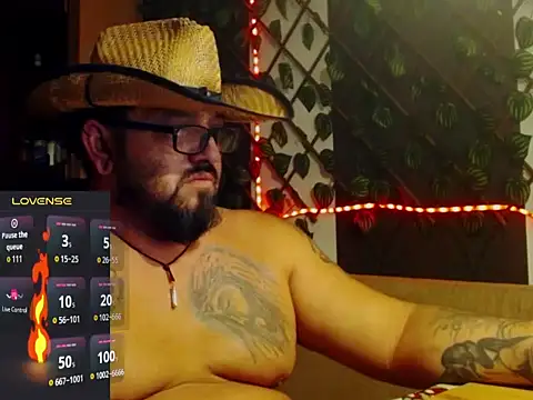 mr_wolf46 live sex cam
