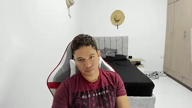 evanss_king live cam on StripChat