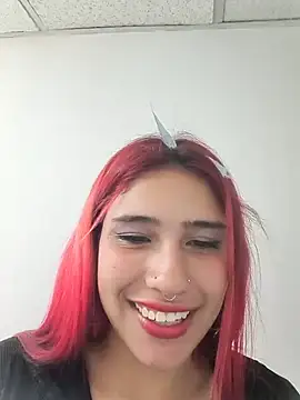 Nikky_Rose_ live cam on StripChat