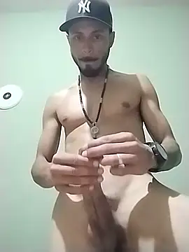 Rodck live cam on StripChat