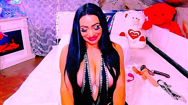 AmyraSunris live cam on StripChat