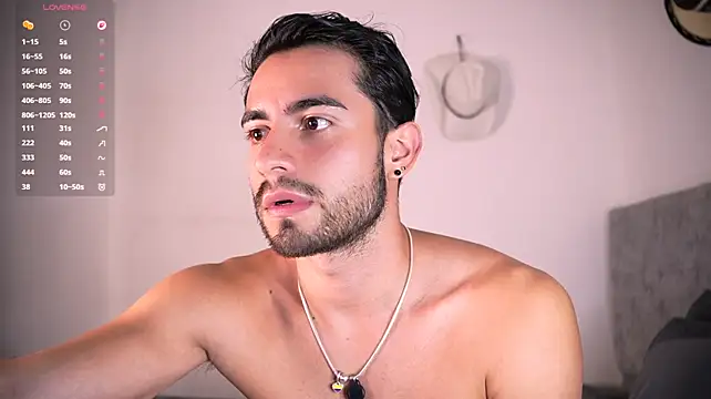 aydan_hw (M young) - Cumshow
