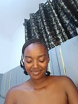Afrri_queen live cam on StripChat