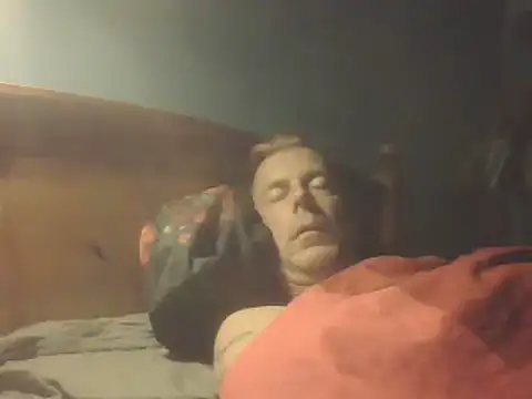 SHARPSkinhead live cam on StripChat