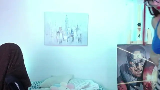 hubena_tg live cam on StripChat