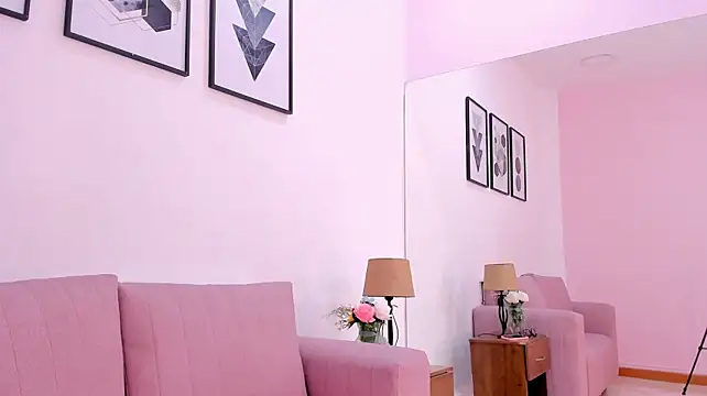 daniela_vegaa live cam on StripChat