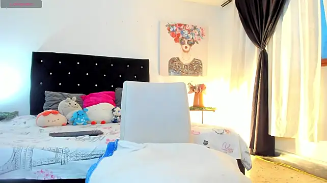 Kendall_Gil
