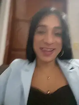 Modelo: Ashly_Miller