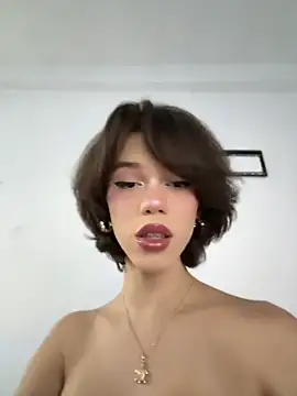 carlita_cute (T young) - Make my ass yo feel u