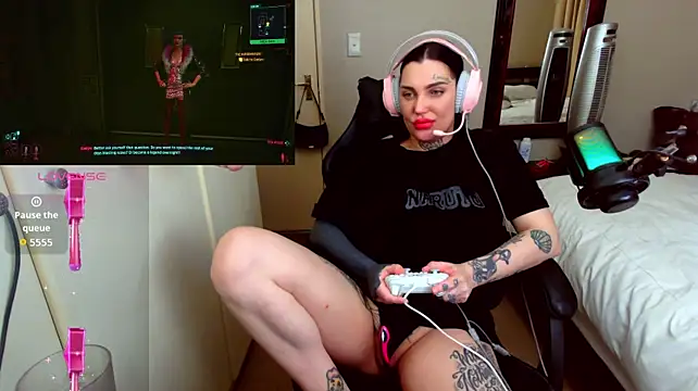 AshleyFayex live cam on StripChat