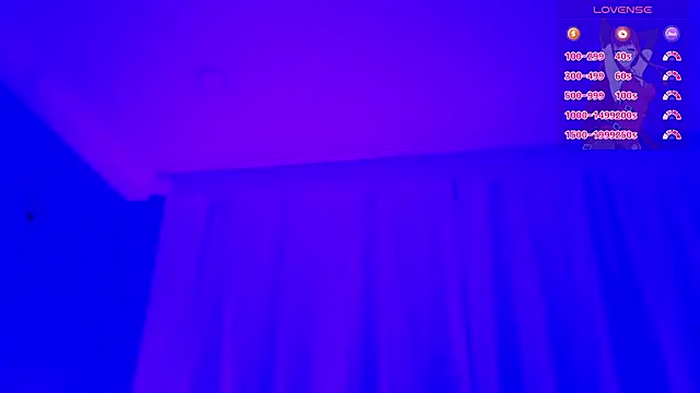 hannawalton (F teen) - 💕Destry pussy + 2 min control toy💕