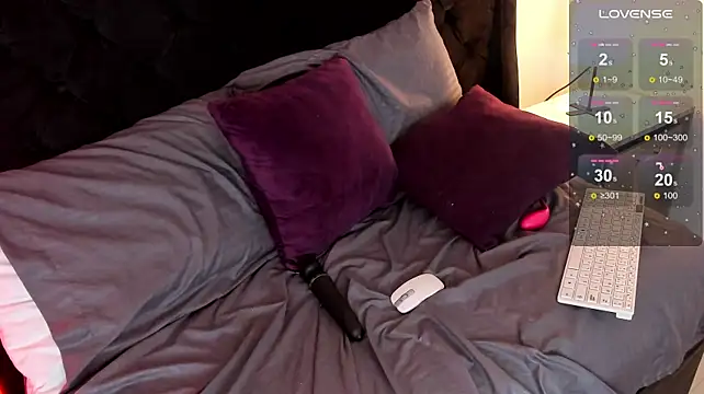 amanda_williams (F milf) - Cambio de vestuario completo a lencería
