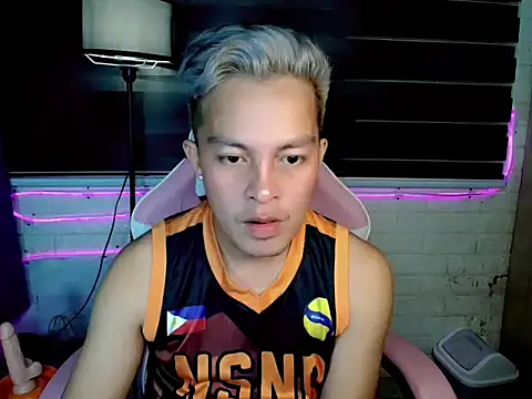 hunk_danny (M young) - #cum #PVT  #Bigcock