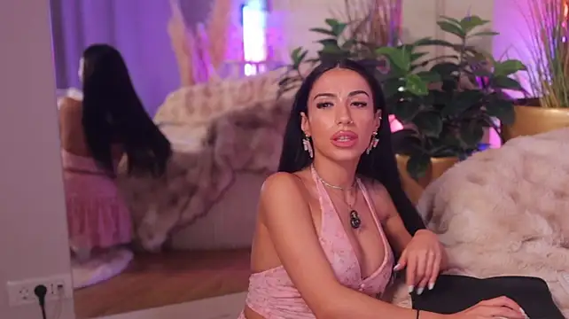 Anais_Bloom live cam on StripChat