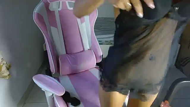 raya_velvet (F young) - RIDE DILDO AND CUM