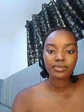 afrri_queen (F young) - Blow kiss