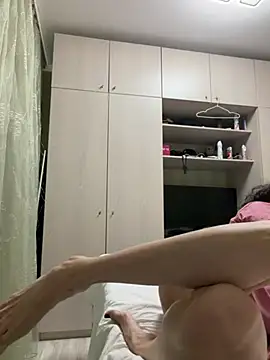 JasminGr live cam on StripChat