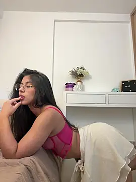 Galena_ live sex cam