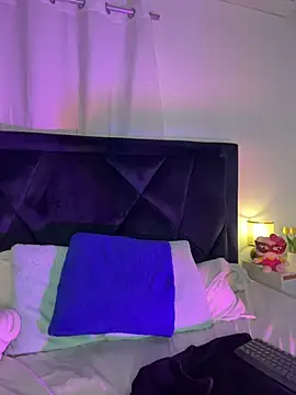 Lily_Woodz live cam