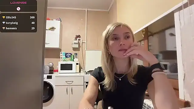 AngelJeni live cam
