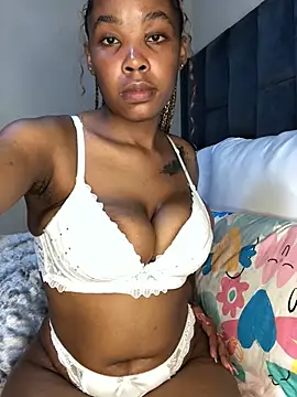 Nicole-Liam live cam