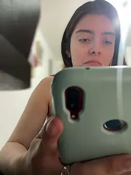 Cloew_Marz live cam on StripChat