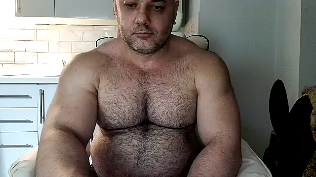 Wild John Xx (WildJohn_XX)