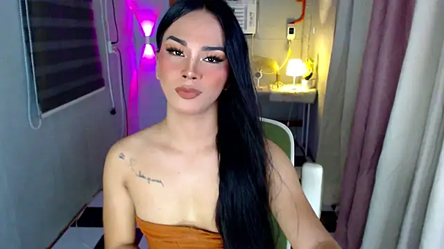 SanyaGirlx live cam on StripChat