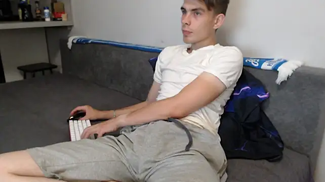 student_oliver (M young) - cum