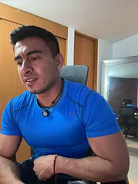 chris_clarck (M young) - Cum show🍆🍆💦💦💦