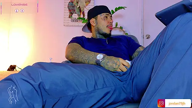 JordanSmiith_ live cam