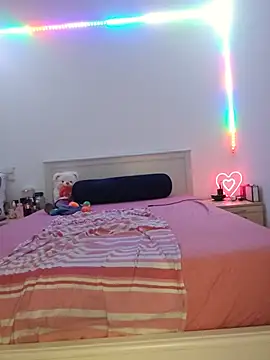 NoorJay live cam