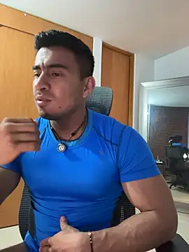 Chris_Clarck live cam